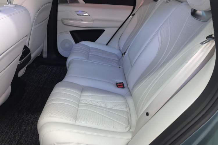 Used XPeng G9 2024 702 Max
