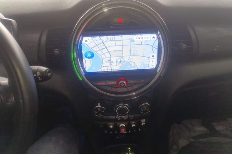 Used MINI 2016 1.5T COOPER