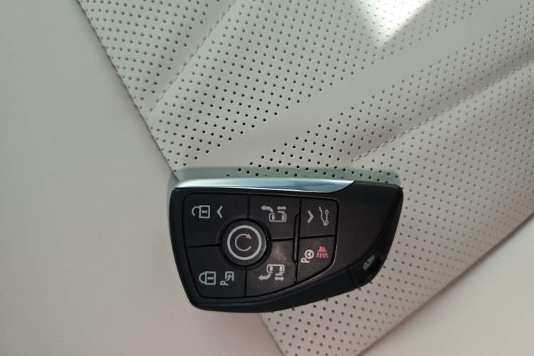 Used Buick GL8 New Energy 2024 Lu Zun Luxury Edition 6-Seater