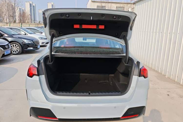 Used BMW 2 Series 2025 225L M Sport Package
