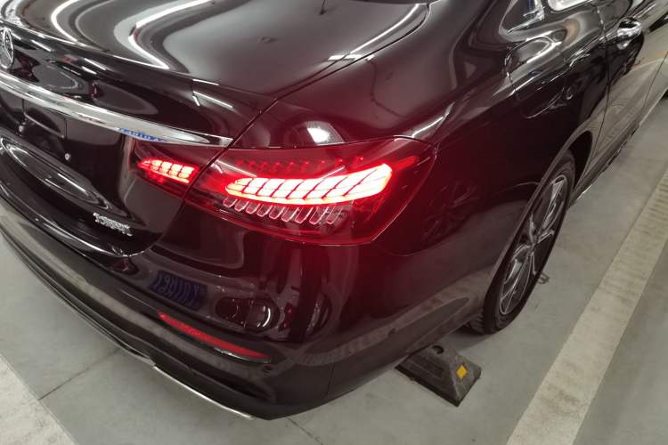 Used Mercedes-Benz E-Class 2023 Restyled E 300 L Sporty and Stylish Edition