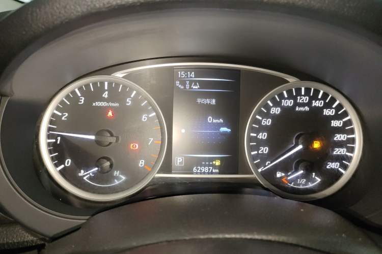 Used Nissan Tiida 2021 1.6L CVT Smart Drive Edition