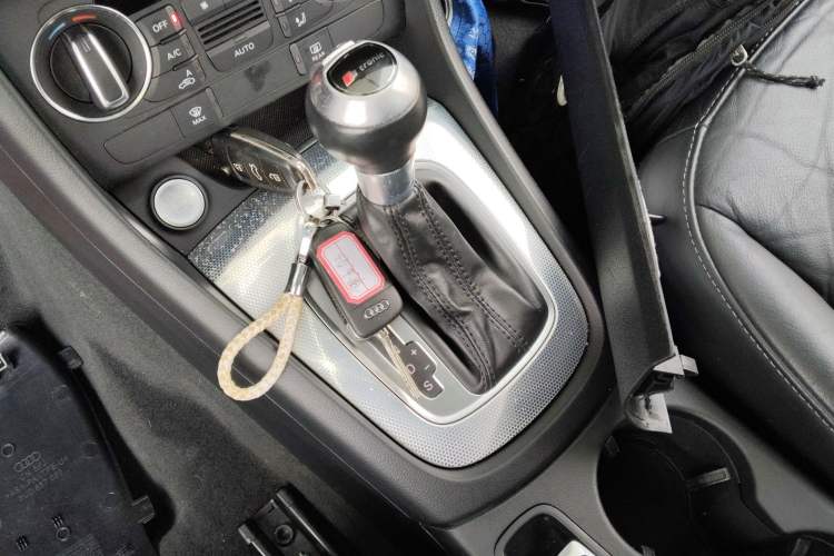 Used Audi Q3 2018 30th Anniversary Edition 30 TFSI Style Model
