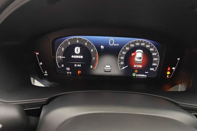 Used Honda Civic 2023 240TURBO CVT Dynamic Edition