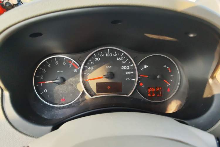 Used Renault Koleos 2010 2.5L Two-Wheel Drive Comfort Version
