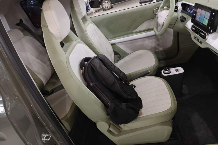 Used Geely Galaxy Panda 2025 210km Panda Rider
