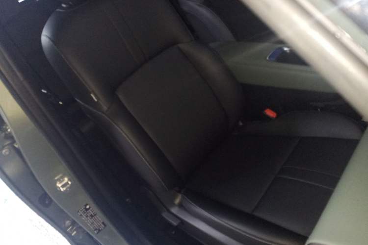 Used Baojun Spark EUV 2025 Flagship Edition 5 Seats
