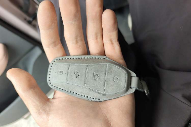 Used BYD Seagull 2023 Flying Edition