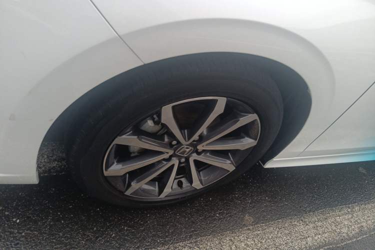 Used Honda Integra 2022 240TURBO CVT Luxury Edition