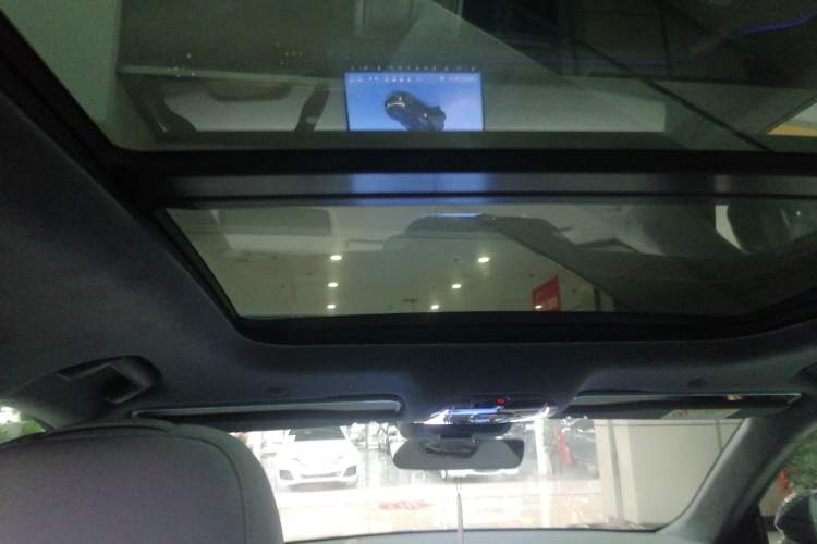 Used VOYAH COURAGE 2024 Long-Range Smart Edition