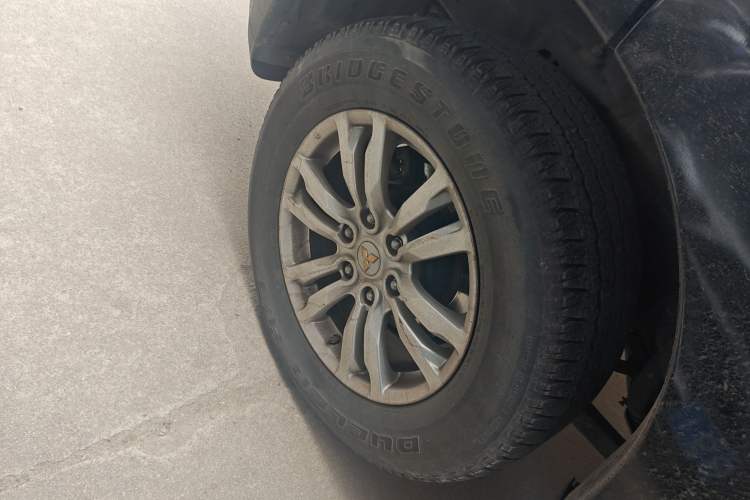 Used Mitsubishi Pajero 2019 V97 3.8L 5-Door GLS Middle East Edition