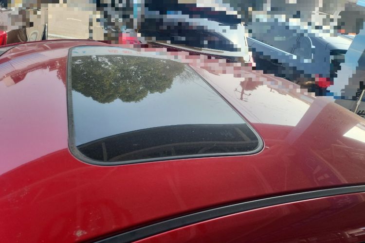 Used Mazda Mazda 3 Axela 2017 Sedan 1.5L Automatic Luxury Model Emission Standard China V