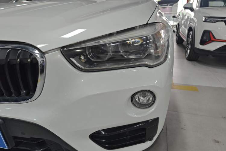 Used BMW X1 2016 sDrive20Li Luxury Model