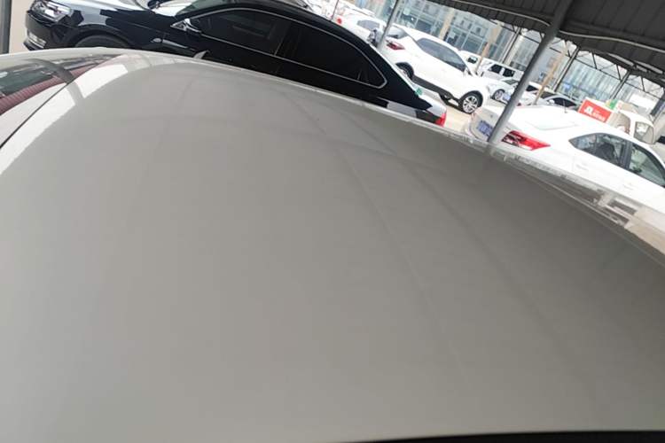 Used AION UT 2025 330 Starlight Edition