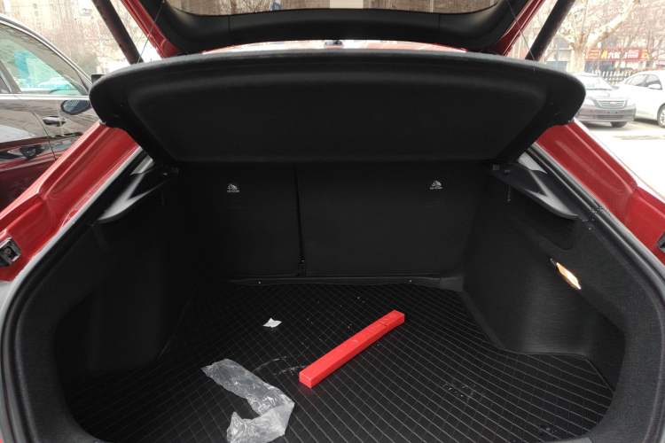 Used Volkswagen Lamando 2025 Lavida L 280TSI DSG Cool & Spicy Edition