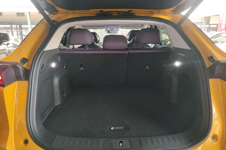 Used Deepal S07 2026 230Ultra with Huawei Qiankun ADS SE Edition