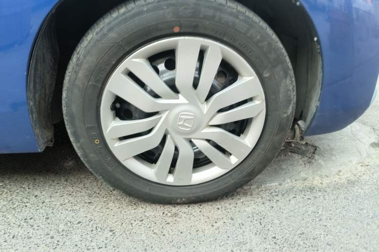 Used Honda Fit 2014 1.5L LX CVT Comfort Model