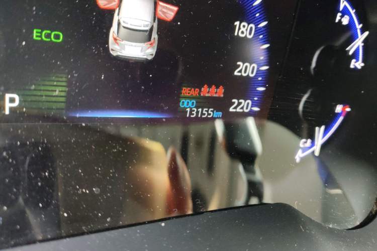 Used Toyota C-HR 2023 2.0L Comfort Edition