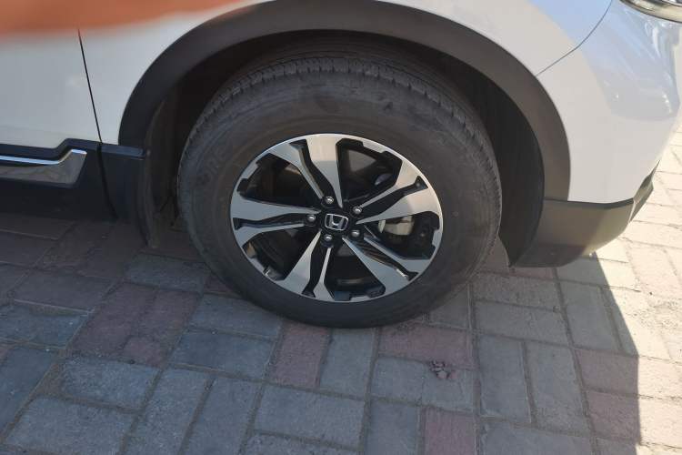 Used Honda CR-V 2017 240TURBO CVT 2WD Urban Edition