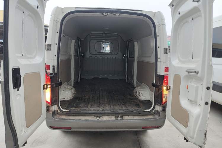 Used Kuayue Kuayue Xing V5 2021 1.5L Jinbao Edition Comfort Version JL473QH