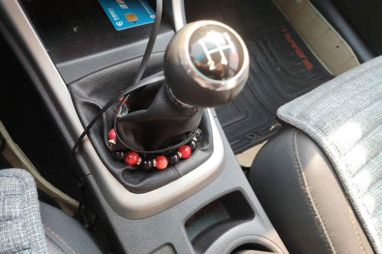 Used BYD F3 2015 Energy-Saving Edition 1.5L Manual Luxury Model
