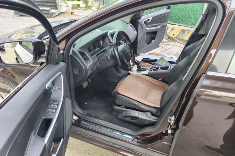 Used Volvo XC60 2017 T5 Smart Upgrade Edition
