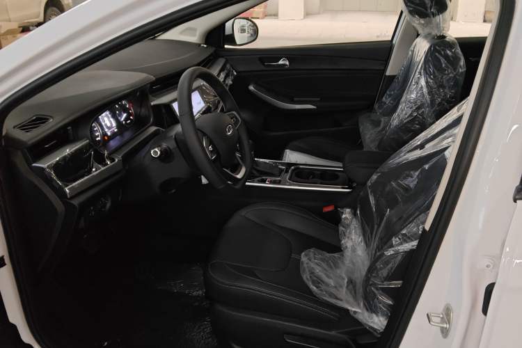 Used Chery Arrizo 5 2025 Excellence Version 1.5L CVT Fashionable Edition