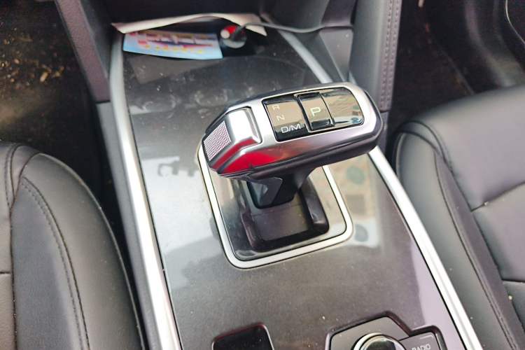 Used Haval H6 2018 Sport Edition 1.5T Automatic Two-Wheel Drive Elite Model China V Standard