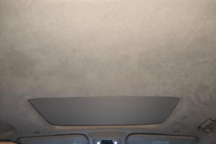 Used Denza D9 2024 DM-i 980 Four-Wheel Drive Flagship Model
