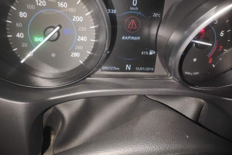 Used Jaguar F-PACE 2018 2.0T Two-Wheel Drive Urban Deluxe Edition