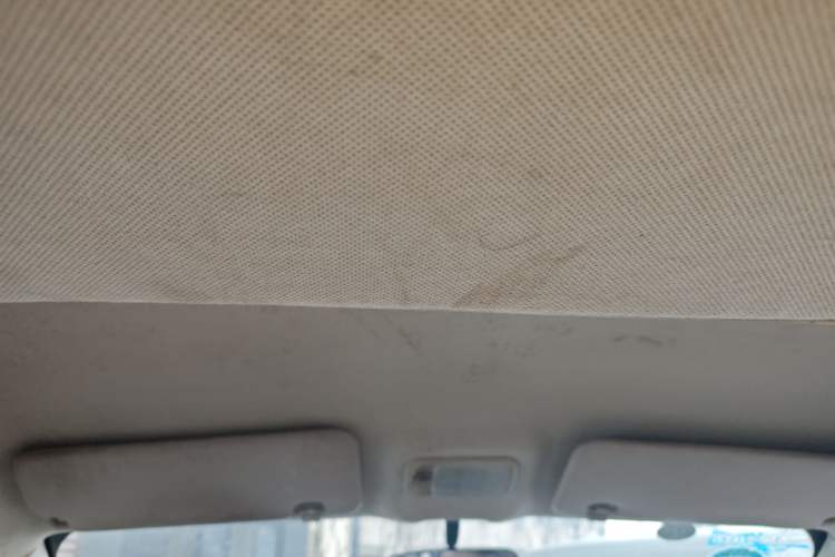 Used Wuling Rongguang 2014 1.2L S Standard Model