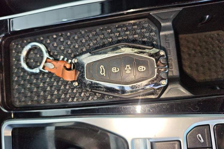 Used JETOUR X90 2022 Zilong 2.0T DCT Changsheng Edition 5-seater
