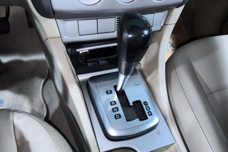 Used Ford Focus 2011 Sedan 1.8L Automatic Fashion Edition
