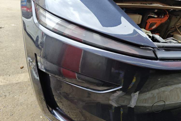 Used Tesla Model Y 2025 Long-Range All-Wheel Drive First Edition