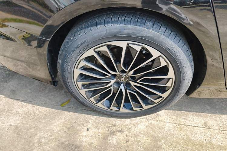 Used Audi A6L 2019 40 TFSI Luxury Prestige Edition
