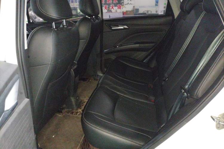 Used NETA V 2022 Chao 400 Lite
