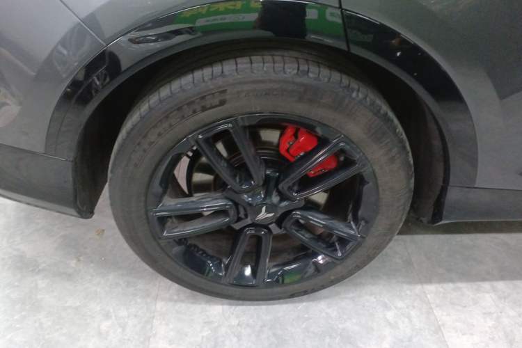 Used VOYAH FREE 2025 318 318 km Rear-Drive Touring Edition
