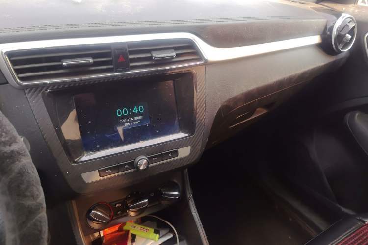 Used MG ZS 2018 1.5L Manual Comfort Edition China V Standard
