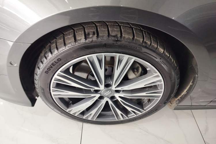 Used Audi A6L 2021 55 TFSI quattro Prestige Dynamic Edition