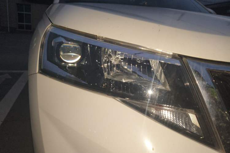 Used Skoda Kamiq 2022 1.5L Automatic Comfort Edition
