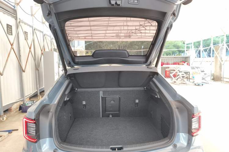 Used Polestar 2 2021 Single Motor Standard Range
