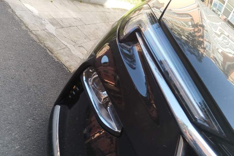 Used Buick Enclave 2022 652T Two-Wheel-Drive Prestige 7-Seater
