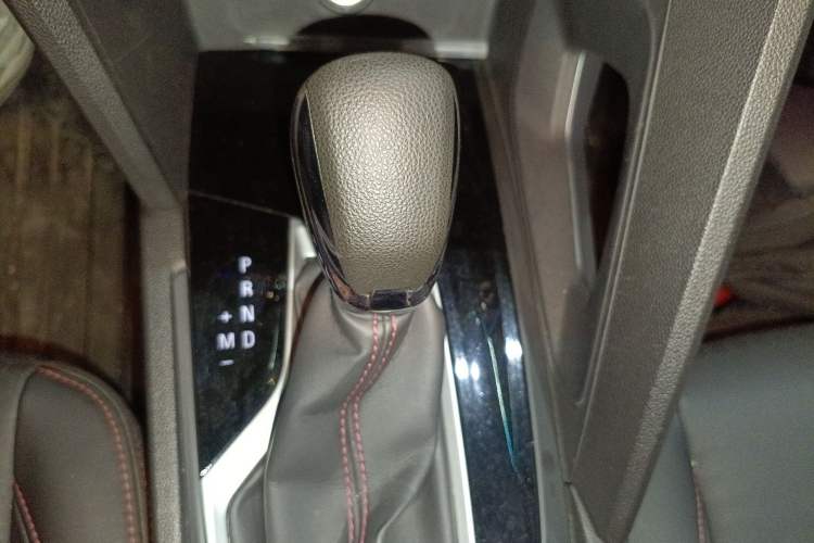 Used Chevrolet Orlando 2019 Redline 530T Automatic Enjoyment Version (5+2 Seating) China VI