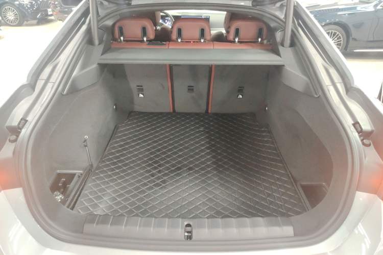 Used BMW 4 Series 2024 430i Gran Coupe M Sport Night Edition Package