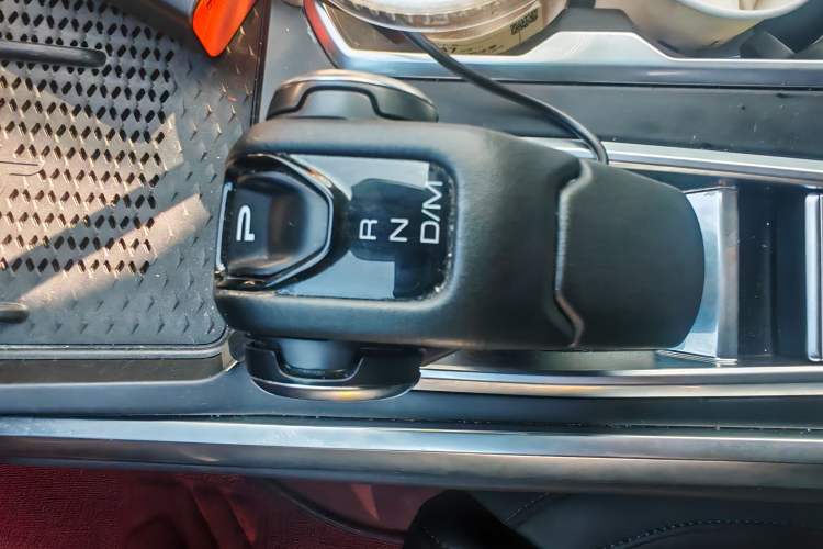 Used Tank 400 2025 2.0T Gasoline Version