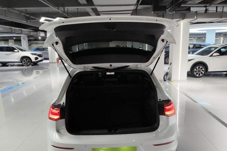 Used Volkswagen Golf 2021 280TSI DSG R-Line
