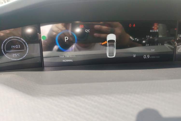 Used CHANGAN UNI-V 2023 1.5T Sport Edition