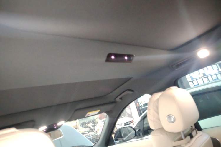 Used Li Auto L8 2023 Pro Model