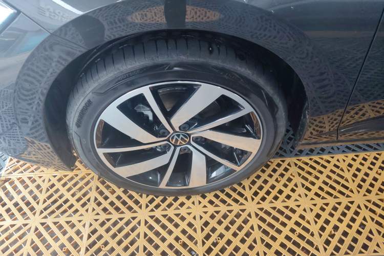 Used Volkswagen Sagitar 2025 300TSI DSG Excellence Edition
