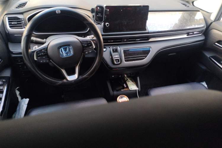 Used Honda Elysion 2022 2.0L eHEV Luxury Edition